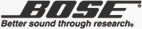 Bose logo