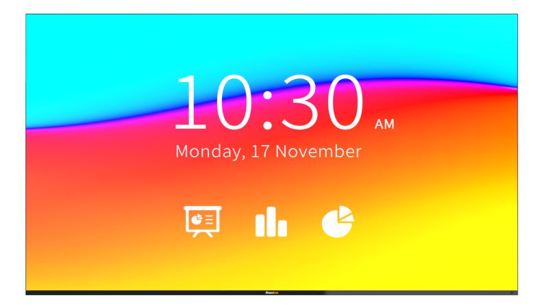 艾比森/Absen LED显示屏 iCon2.0 E系列-产品图