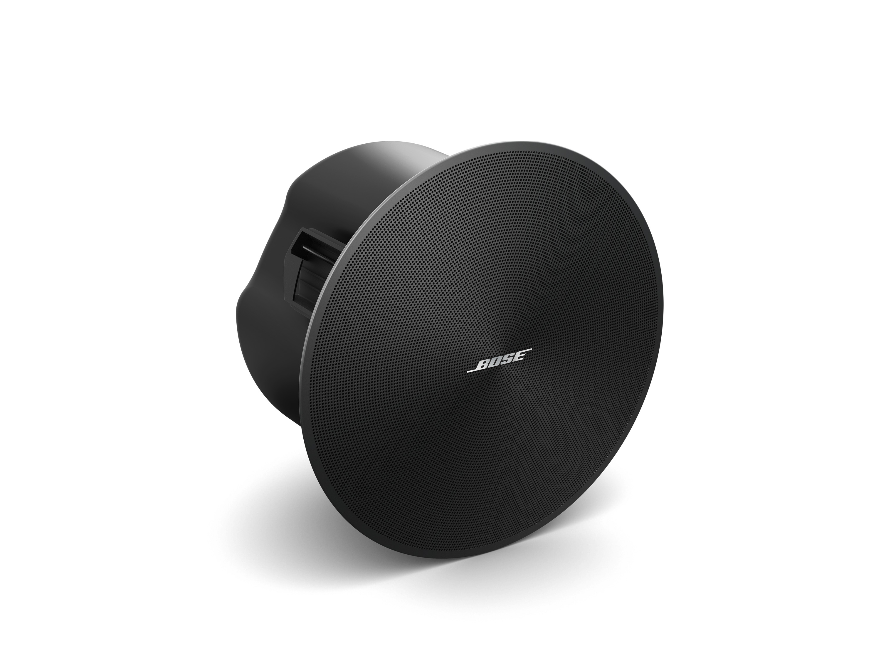 BOSE DM5C 吸顶式扬声器-黑色-正面图