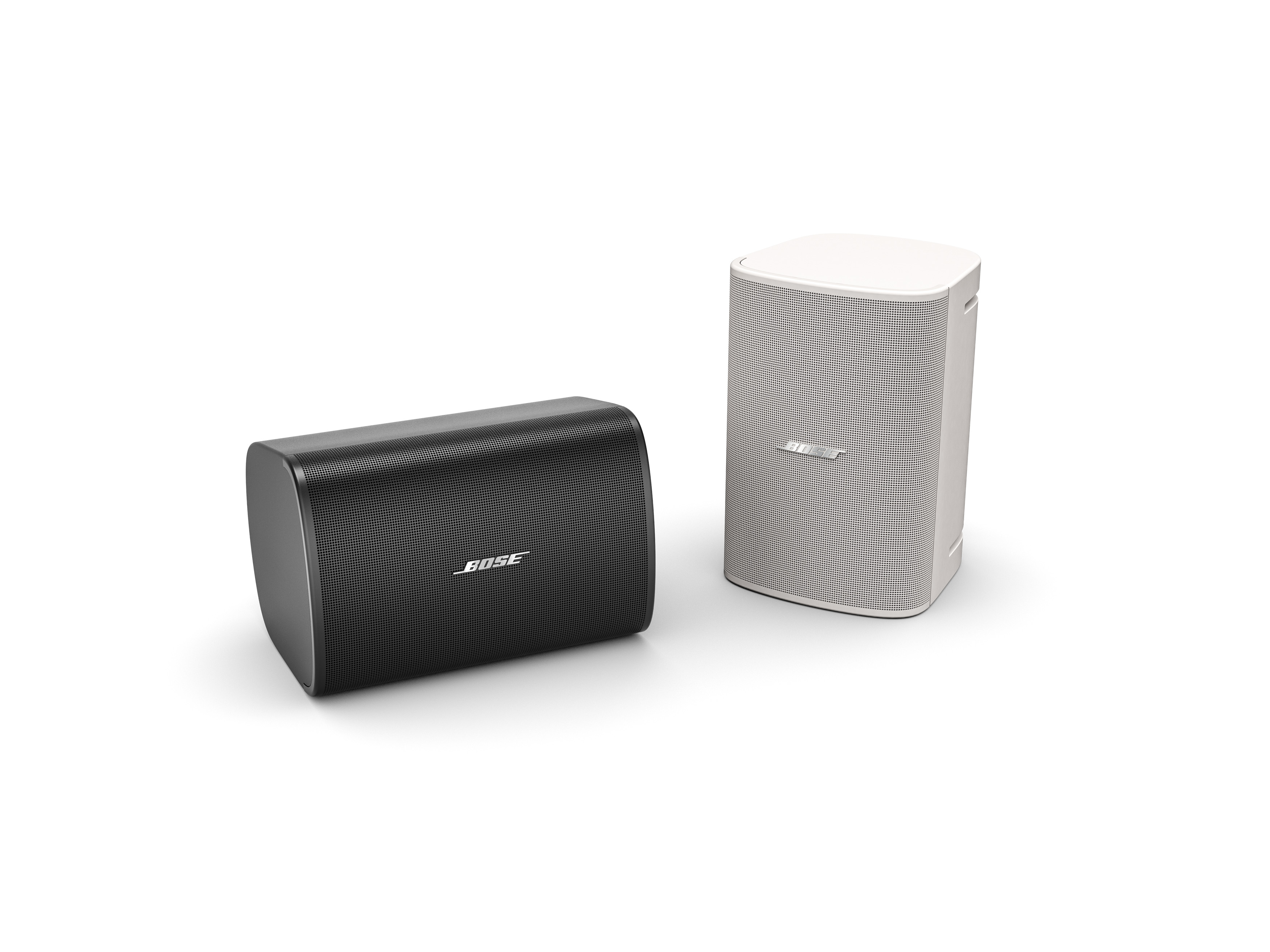 BOSE DesignMax DM5SE 壁装扬声器