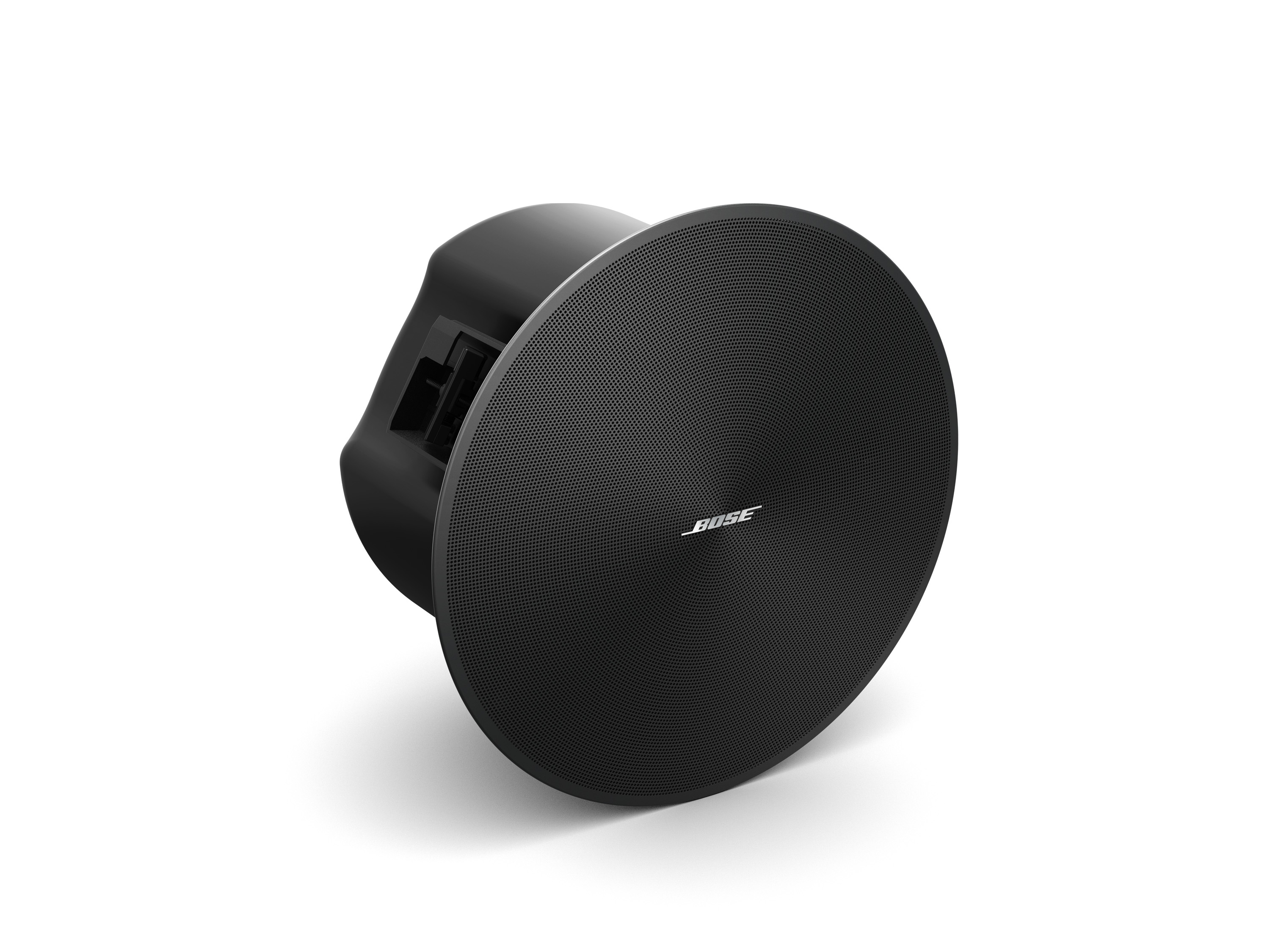 BOSE DM6C 吸顶式扬声器-黑色-俯视图