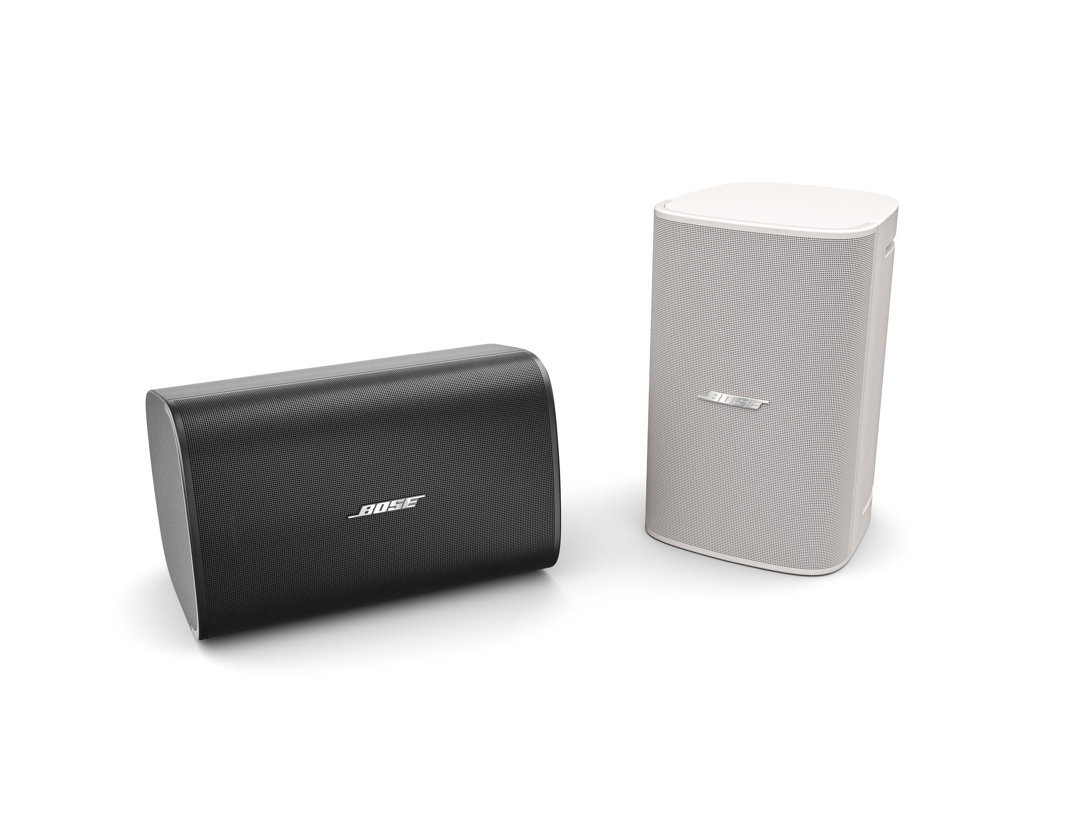 BOSE DesignMax DM8S 壁装扬声器