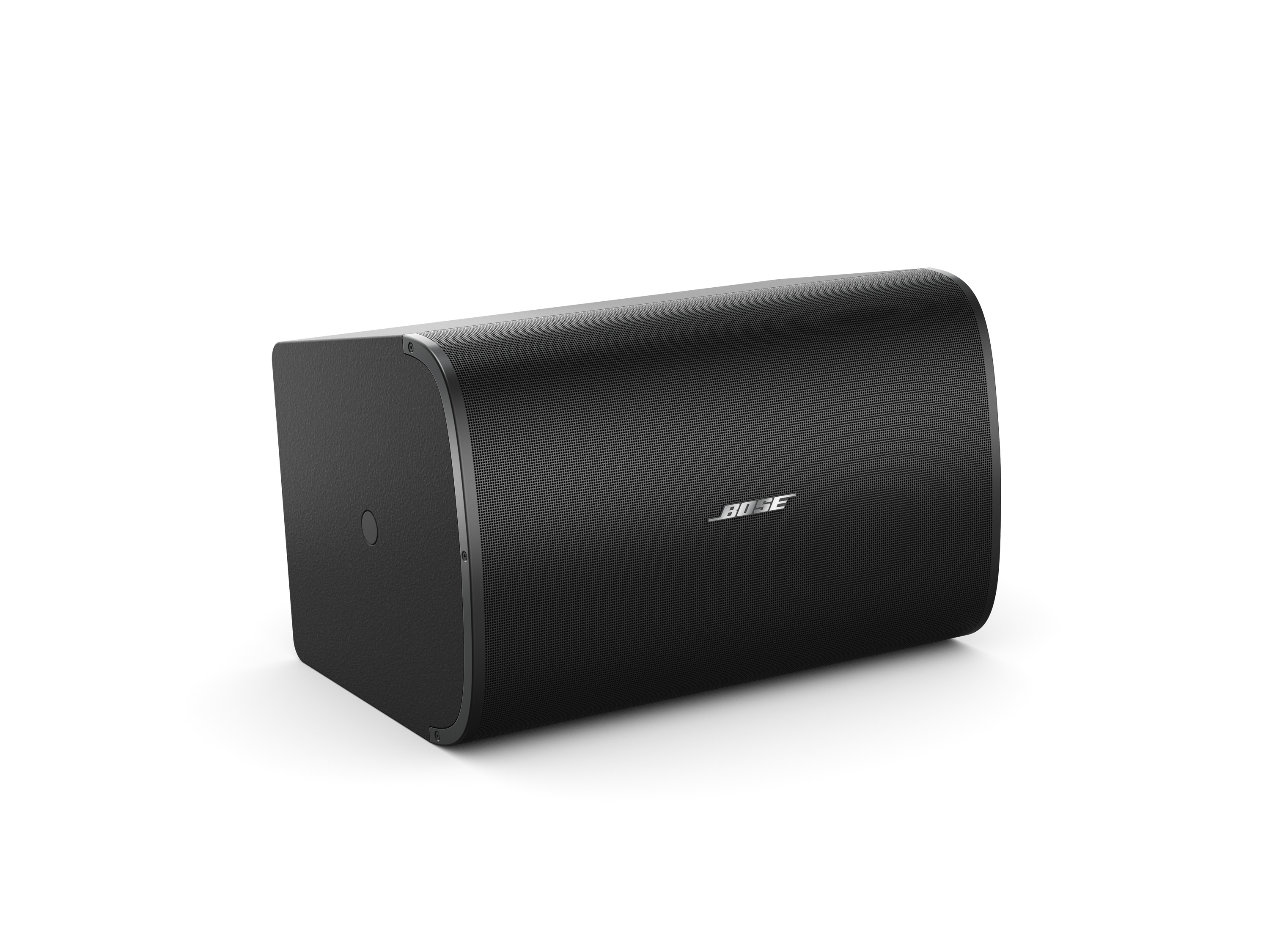 BOSE DM10S-SUB 壁装低音箱-黑色-俯视图