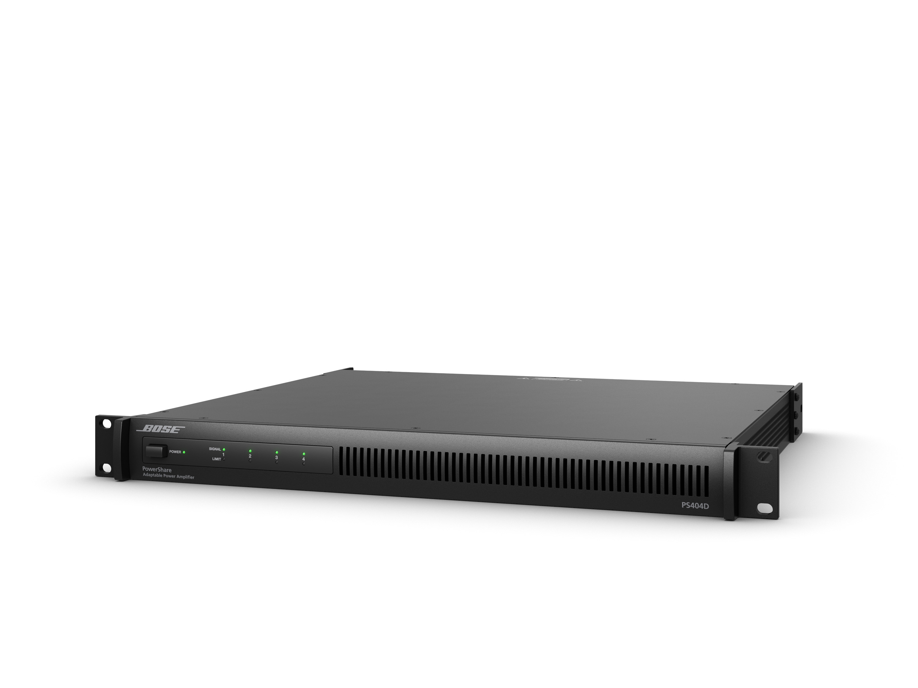 BOSE PowerShare PS404D 自适应功放