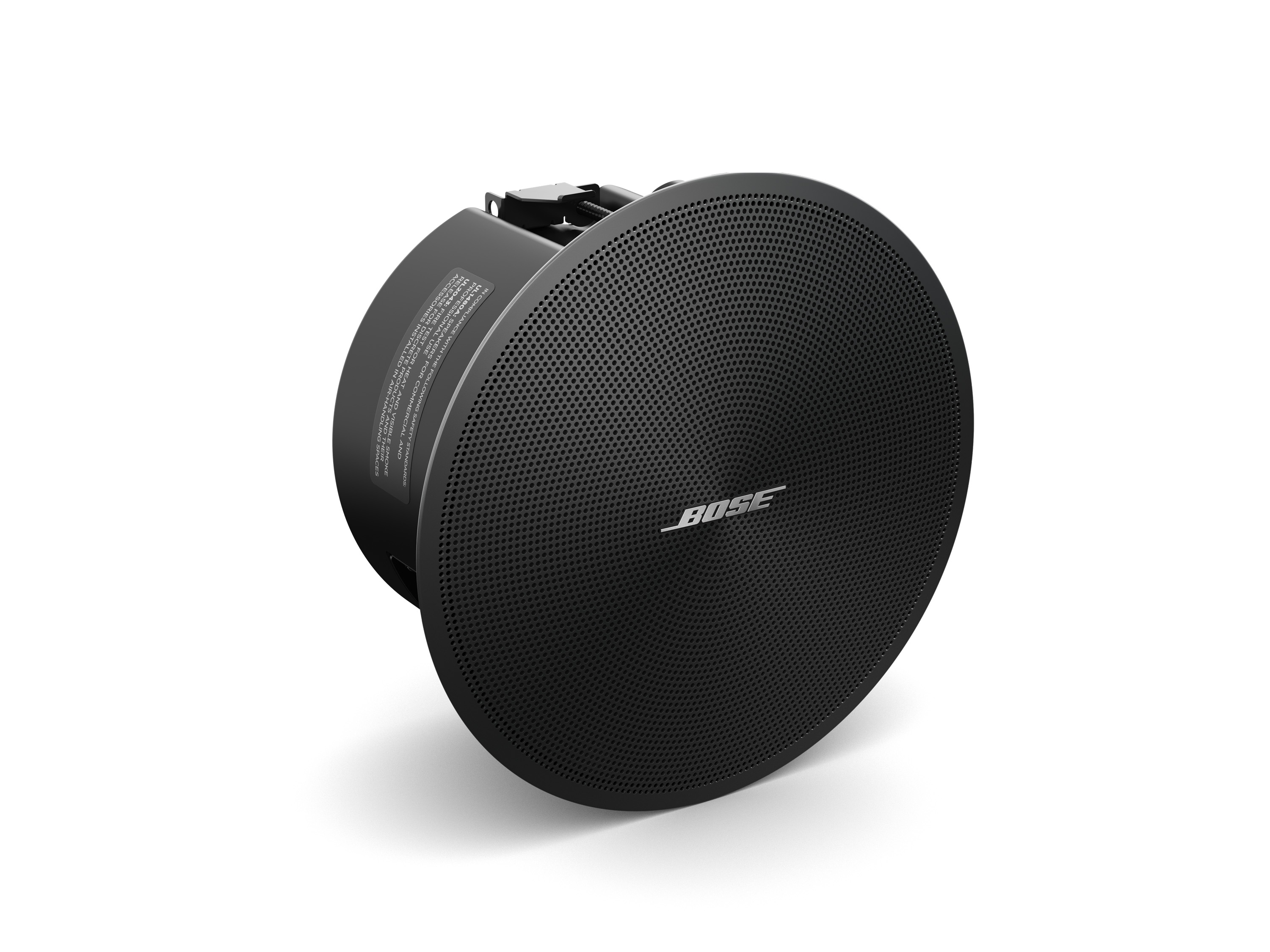 BOSE DM2C-LP 扬声器-俯视图