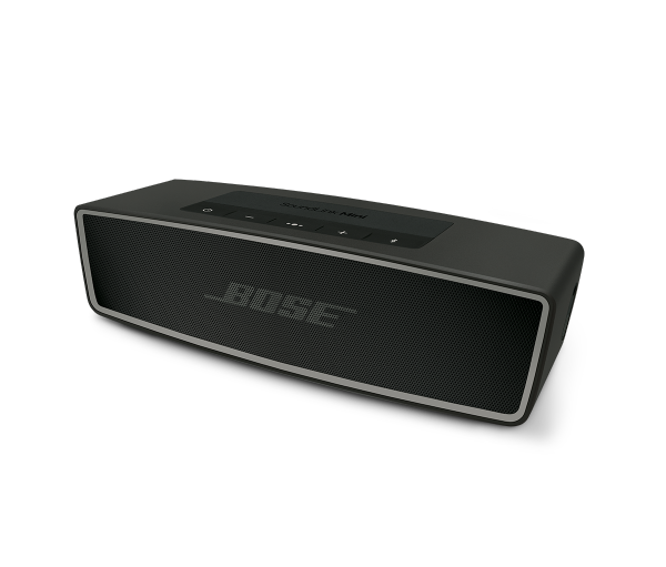 （已停产）BOSE SoundLink® Mini 蓝牙扬声器 II