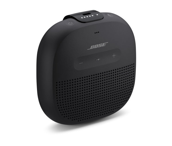 （已停产）BOSE SoundLink Micro 蓝牙扬声器