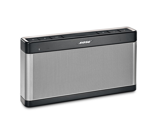 （已停产）BOSE SoundLink® 蓝牙扬声器 III