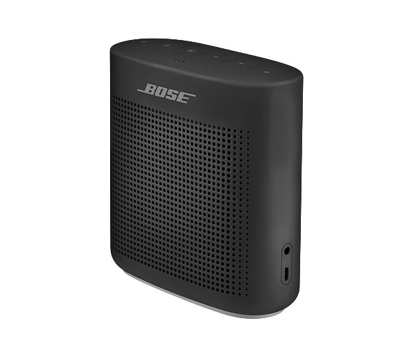 （已停产）BOSE SoundLink Color 蓝牙扬声器 II