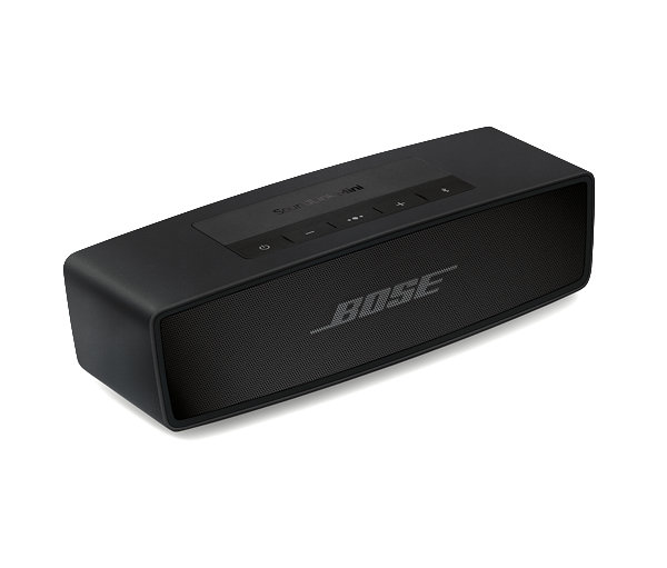 （已停产）BOSE SoundLink Mini 蓝牙扬声器 II-特别版