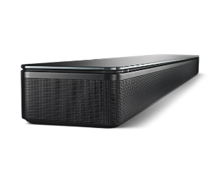 （已停产）BOSE SoundTouch 300 Soundbar 无线家庭影院 