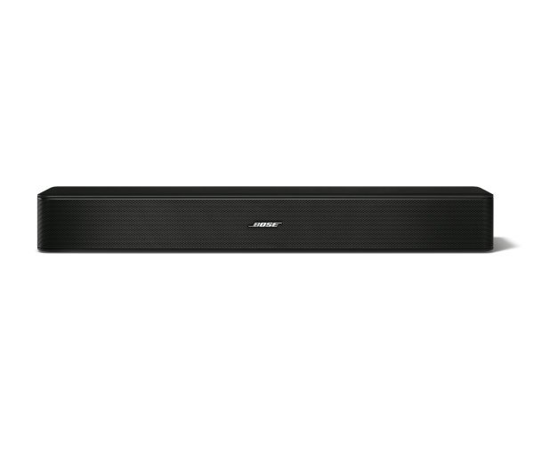 （已停产）BOSE Solo 5 电视音响系统