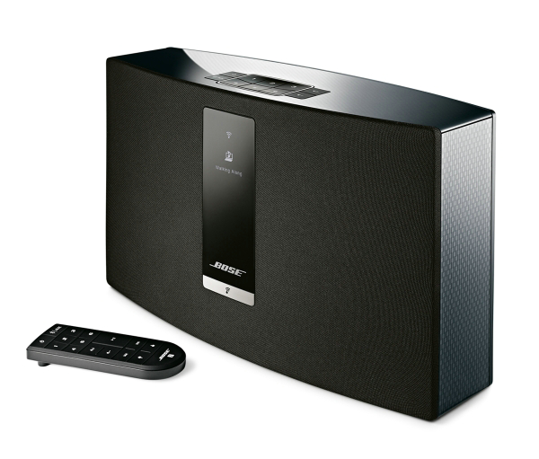 BOSE SoundTouch 20 无线扬声器