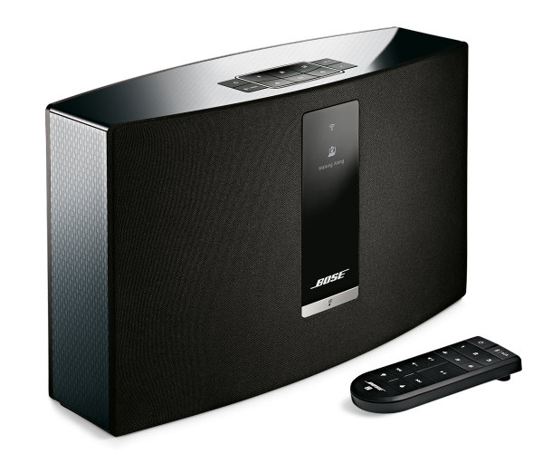 （已停产）BOSE SoundTouch 20 无线扬声器