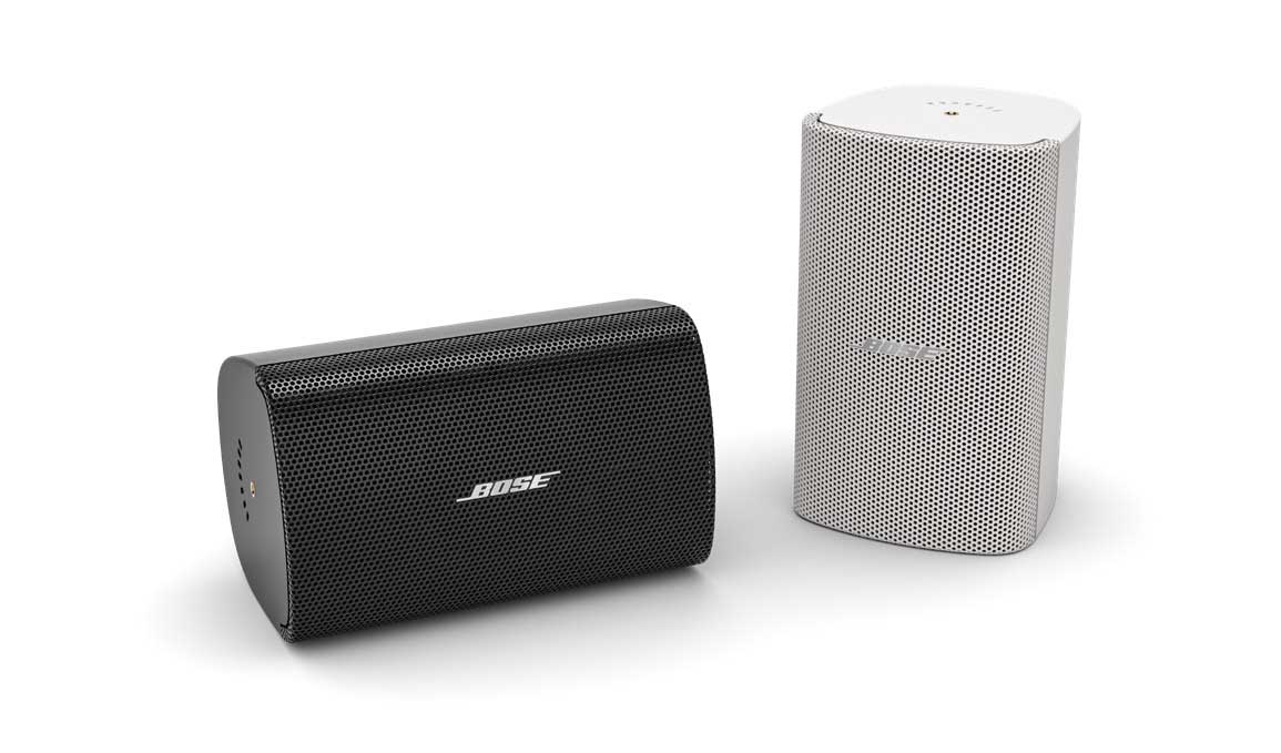 BOSE FreeSpace FS2SE 壁装扬声器