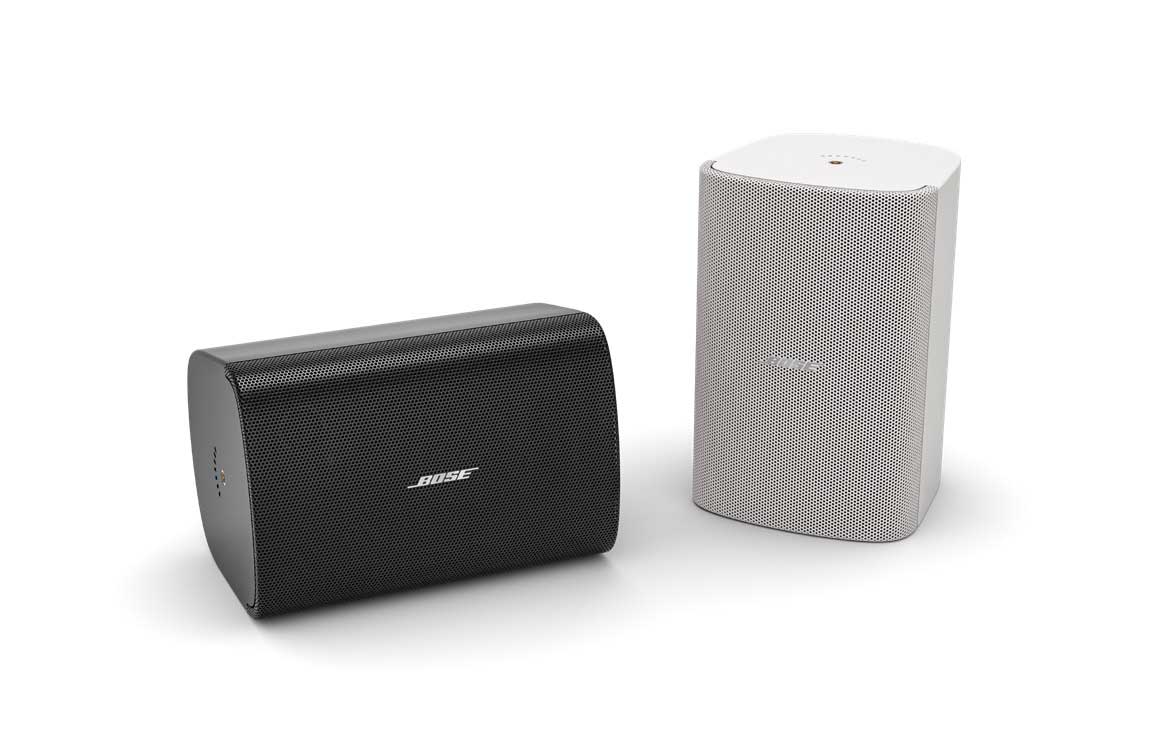 BOSE FreeSpace FS4SE 壁装扬声器