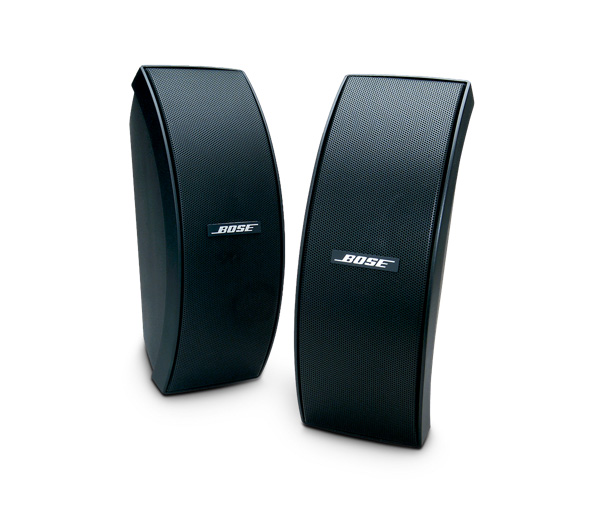 （已停产）BOSE 151 SE 户外扬声器