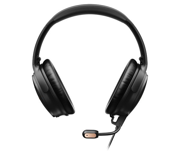 Bose QuietComfort 35 II 游戏耳机-产品图