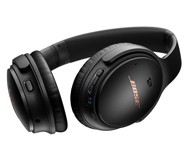 Bose QuietComfort 35 II 游戏耳机-产品图2