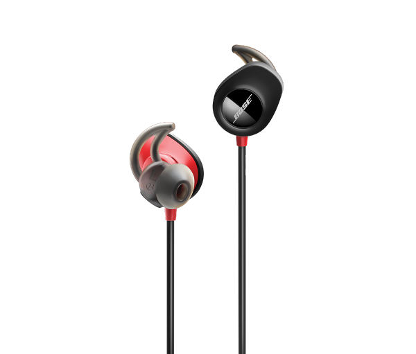 Bose SoundSport Pulse 无线耳机-产品图3