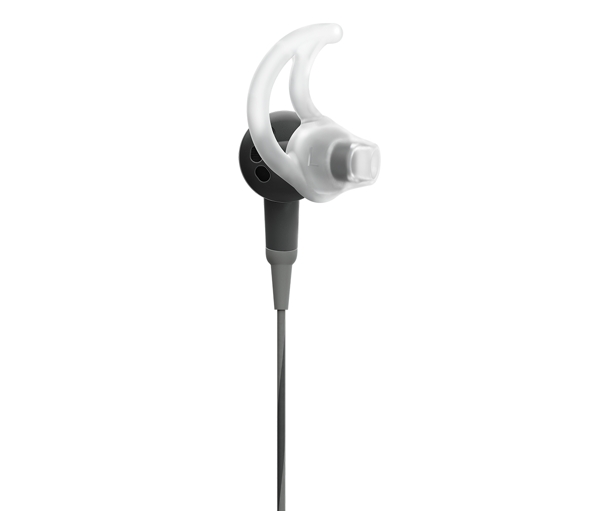 Bose SoundSport 耳塞式耳机-Apple款2