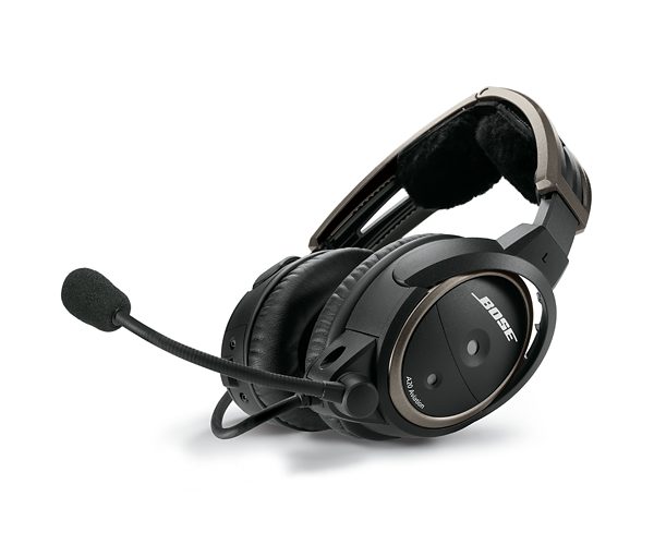 BOSE A20 航空耳机