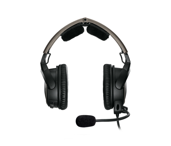 Bose A20 航空耳机2