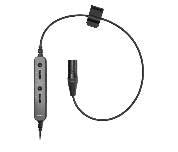 ProFlight 系列 2 耳机线 5针XLR 蓝牙