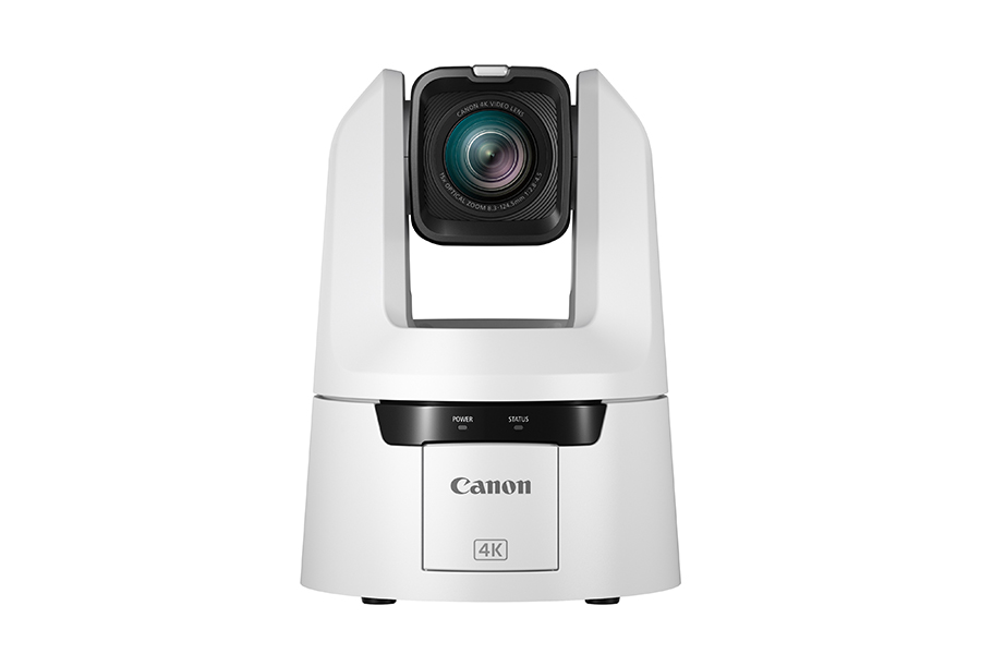 Canon CR-N700 白色款