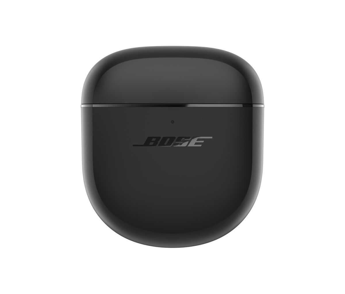 Bose QuietComfort 消噪耳塞 II 黑色款耳机盒