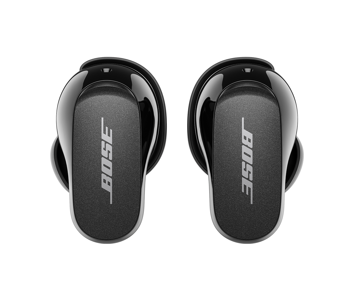 Bose QuietComfort 消噪耳塞 II 黑色款