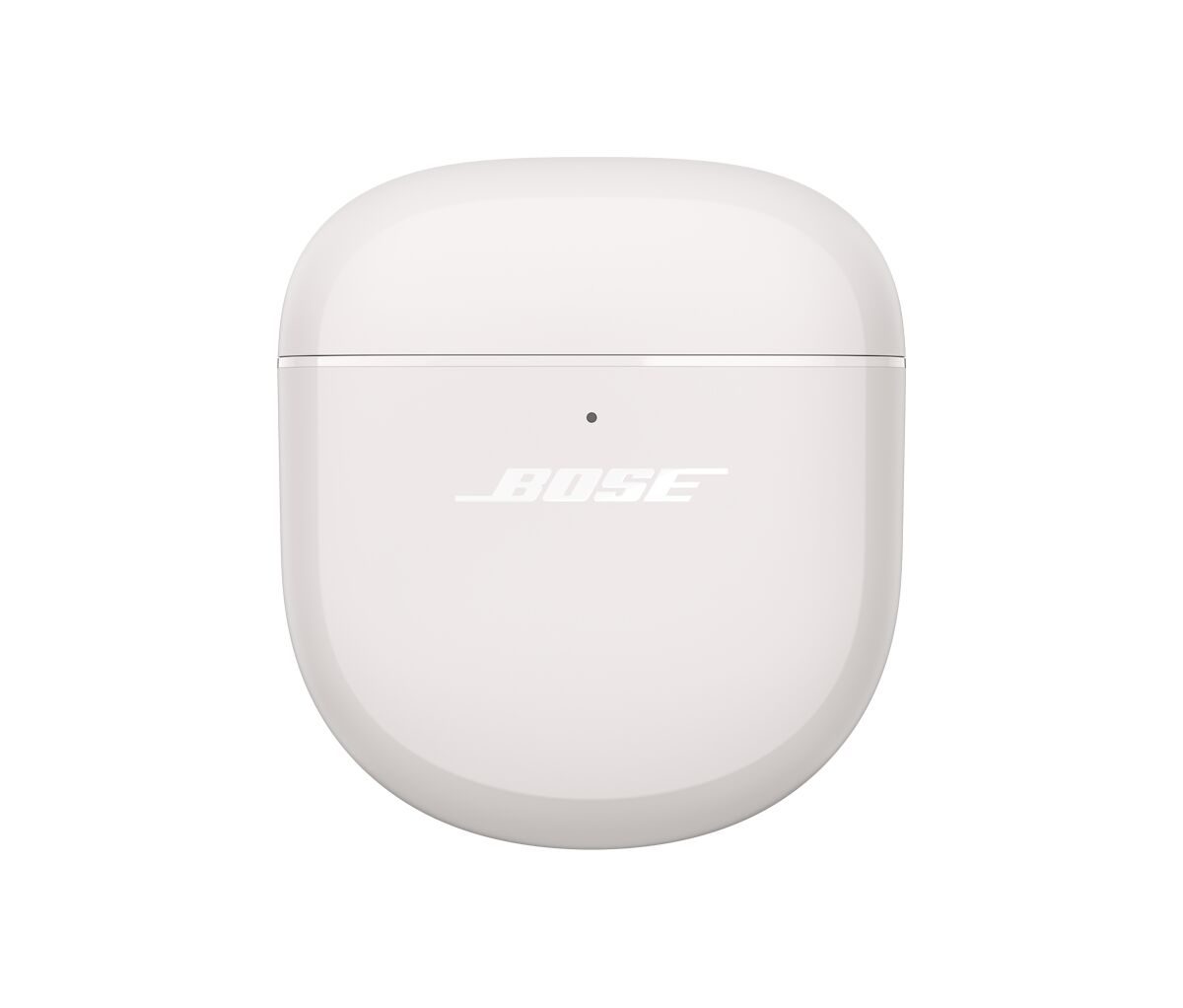 Bose QuietComfort 消噪耳塞 II 白色款-耳机盒