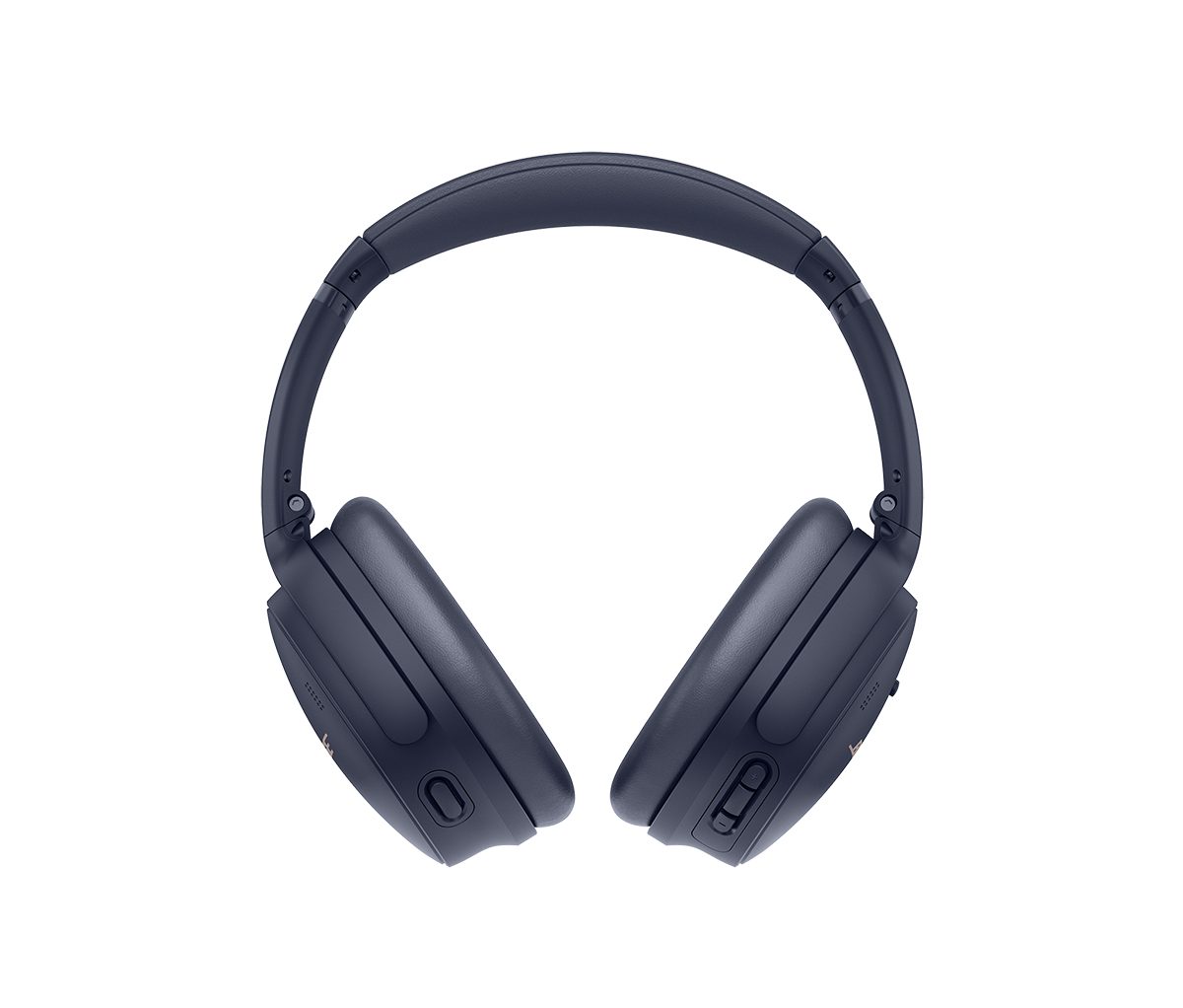 Bose QuietComfort 45 无线耳机 黑色4