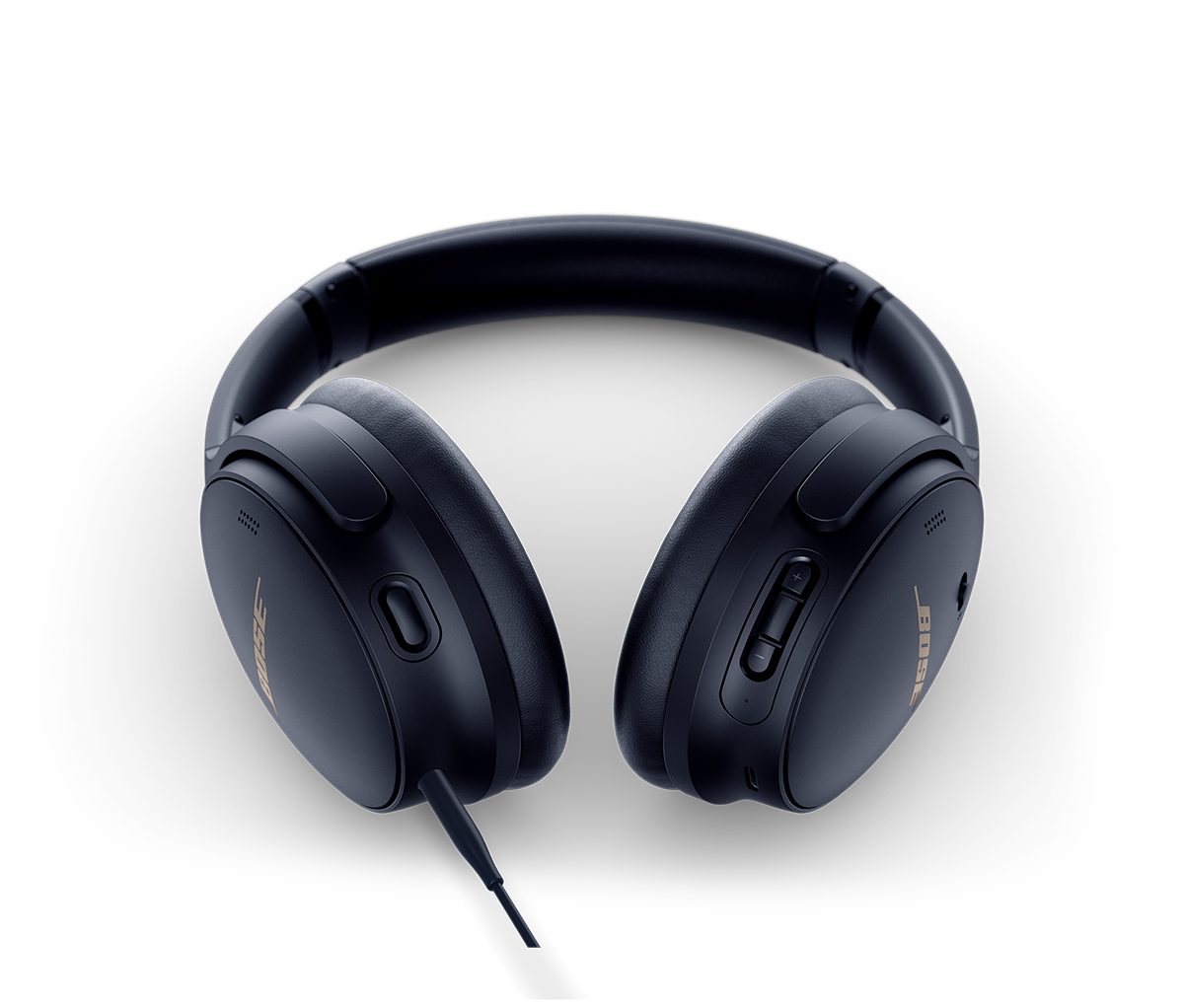 Bose QuietComfort 45 无线耳机 黑色2