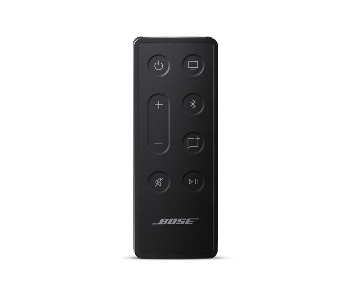 Bose 家庭娱乐扬声器 550 遥控器