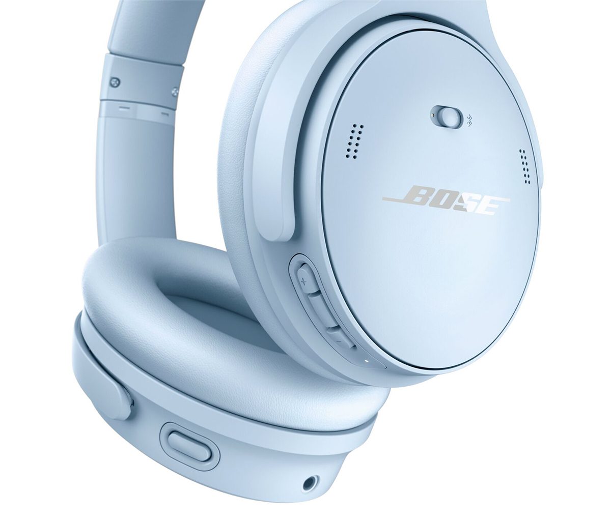 Bose QuietComfort 耳机2