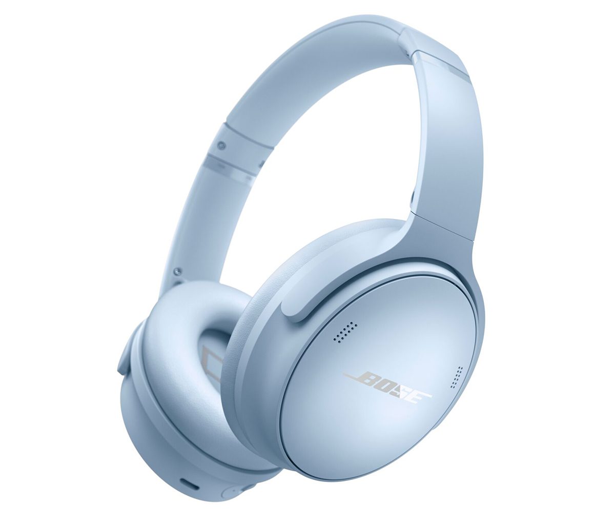 Bose QuietComfort 耳机4