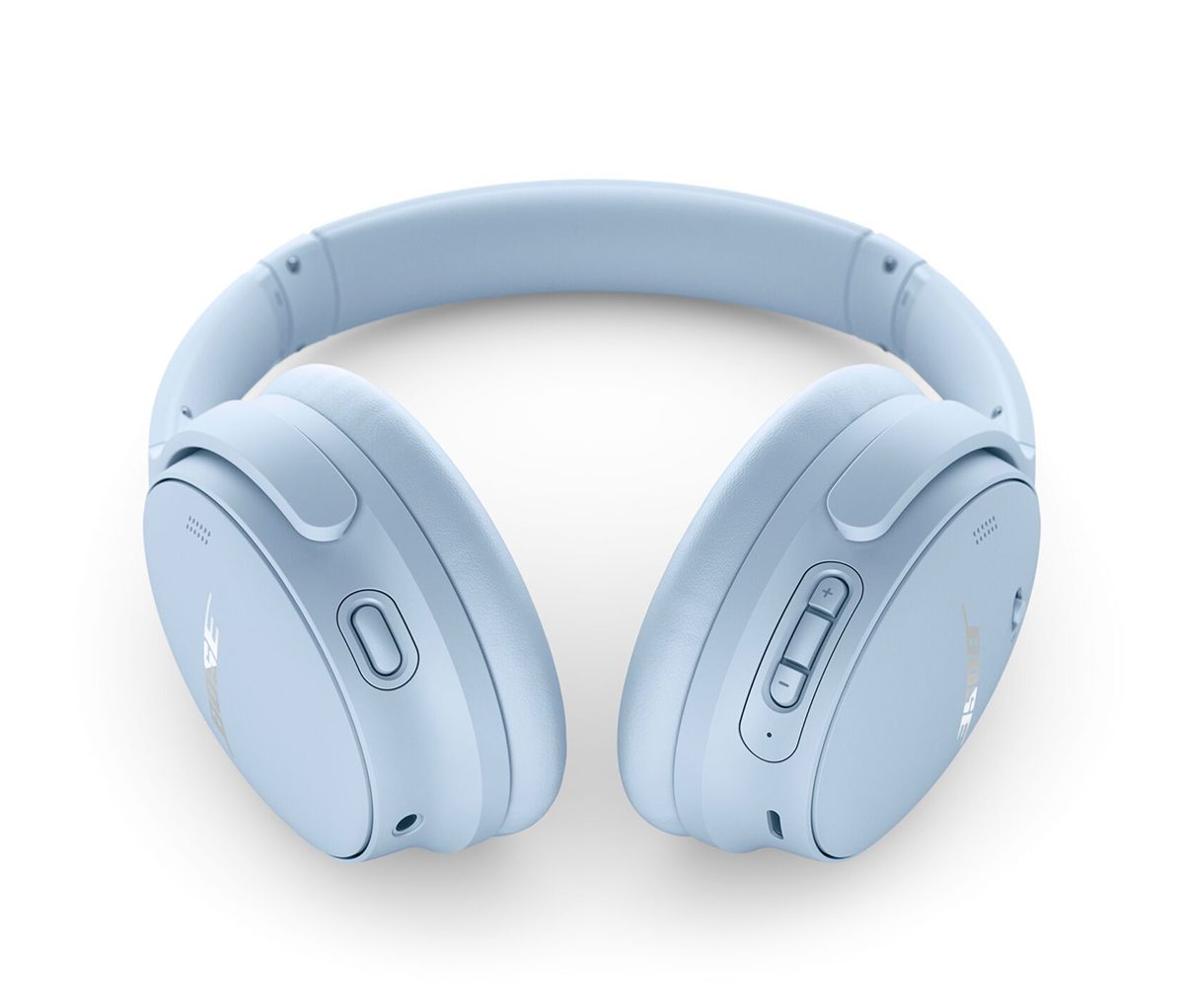 Bose QuietComfort 耳机