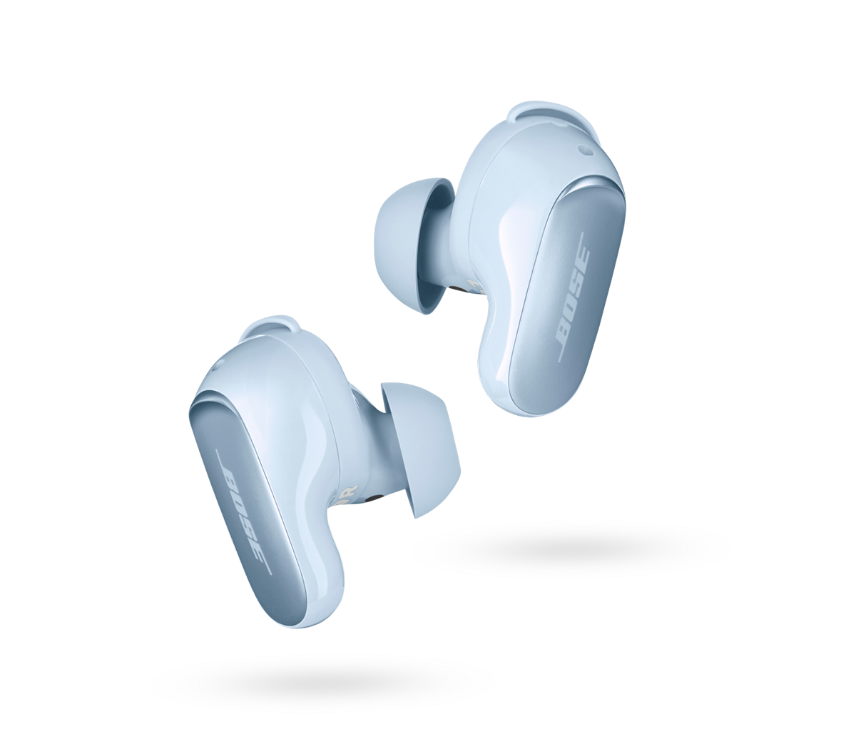 Bose QuietComfort Ultra 消噪耳塞