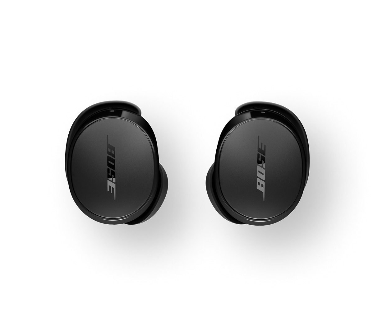 Bose QuietComfort 消噪耳塞 黑色 3